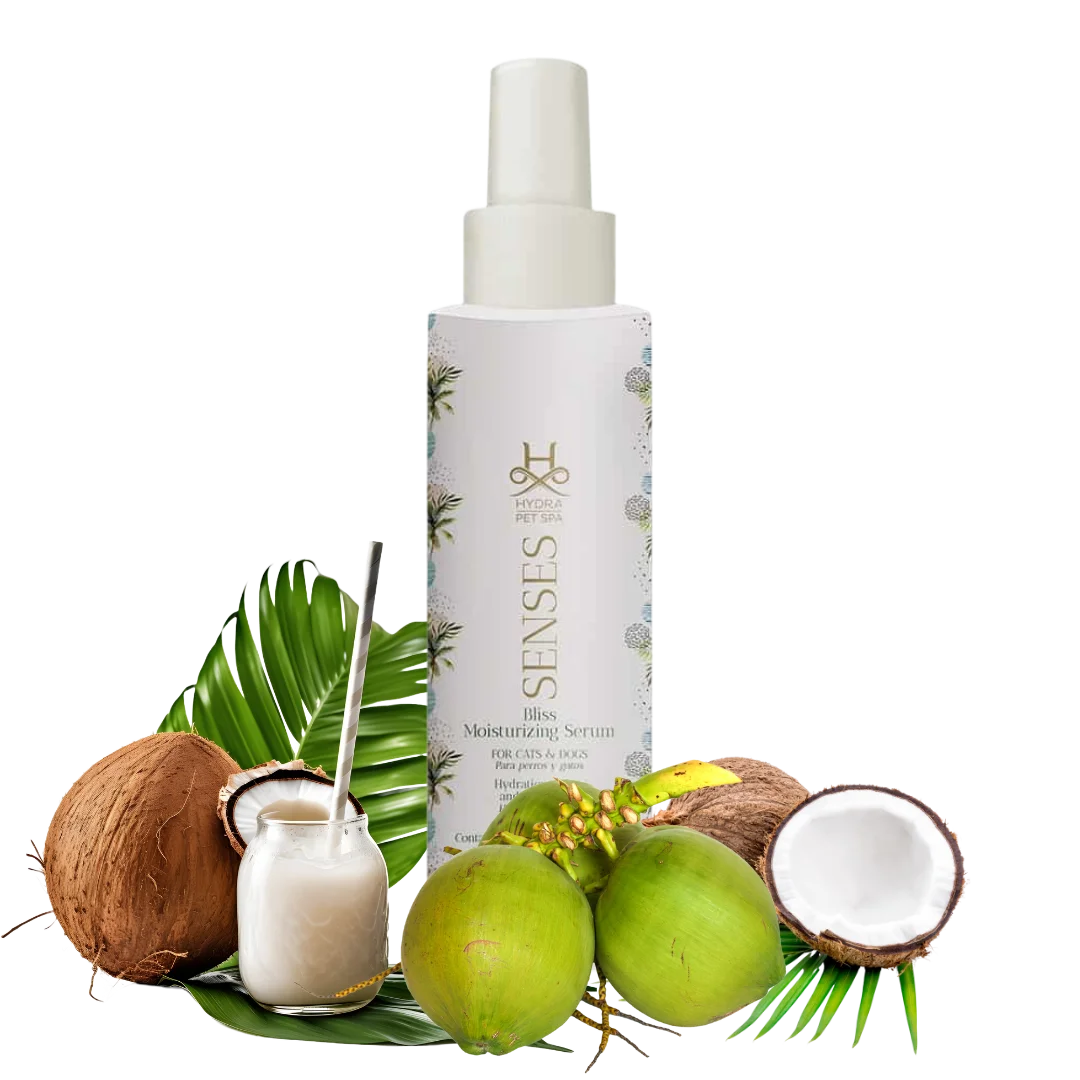 Senses Bliss Moisturizing Serum by Hydra - Image 2