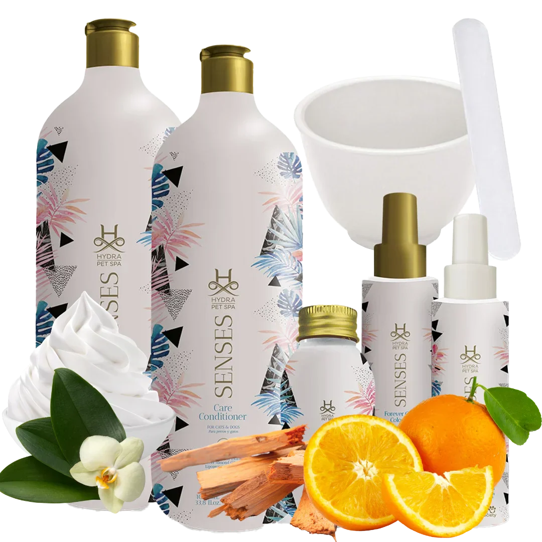 Senses Care Collection by Hydra - Image 2