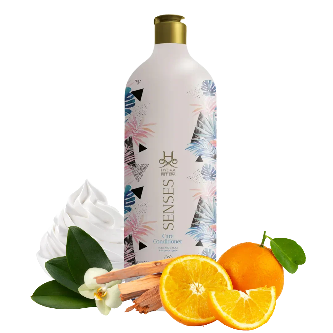 Senses Care Conditioner 33oz by Hydra - Image 2
