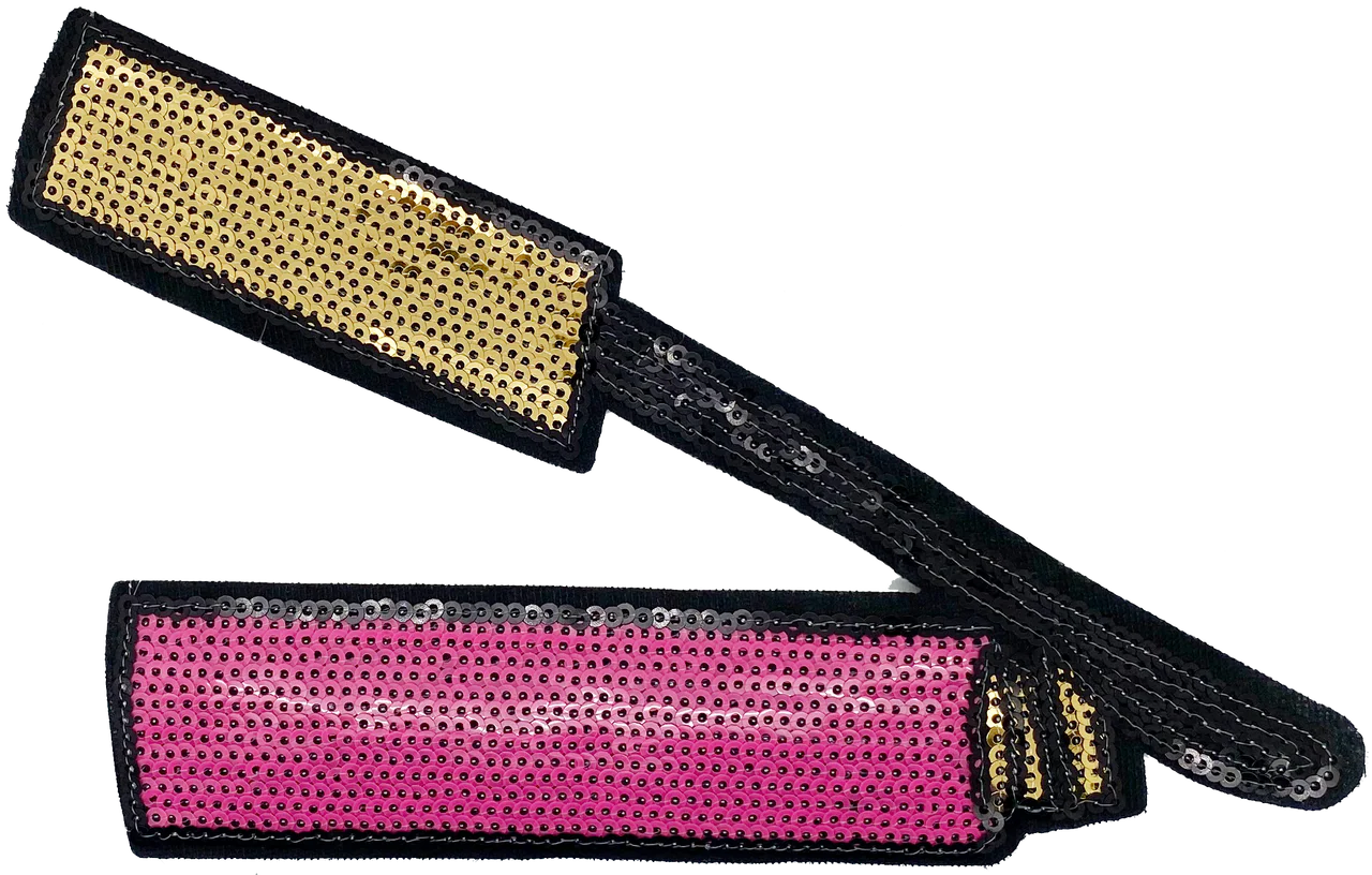 Sequin Mascara - Patch