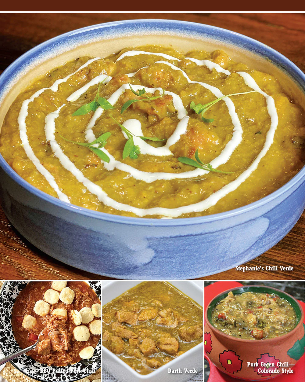 Seriously Good Chili Cookbook - Image 8