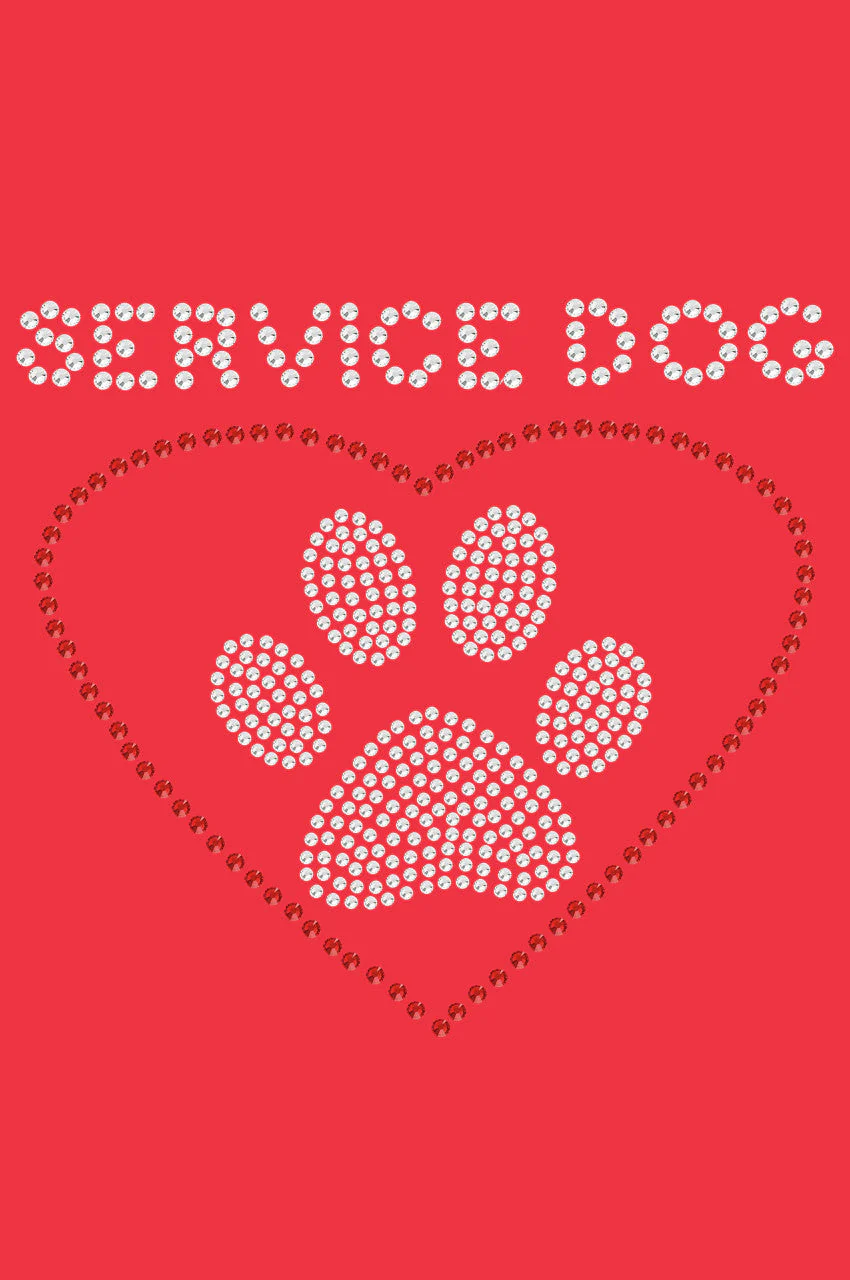 Service Dog bandana - Image 10
