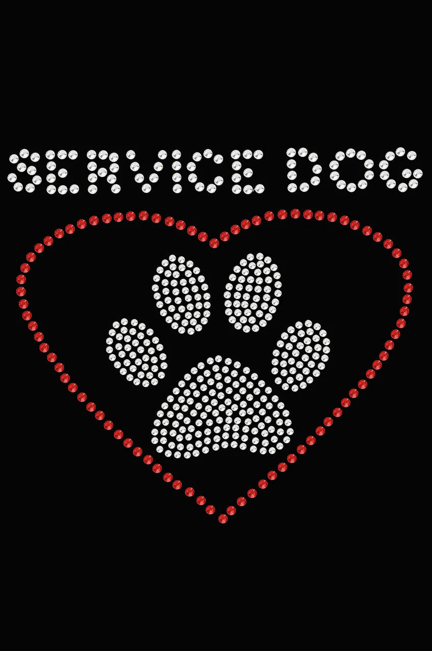 Service Dog bandana - Image 12