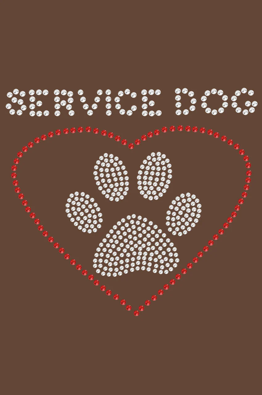 Service Dog bandana - Image 13
