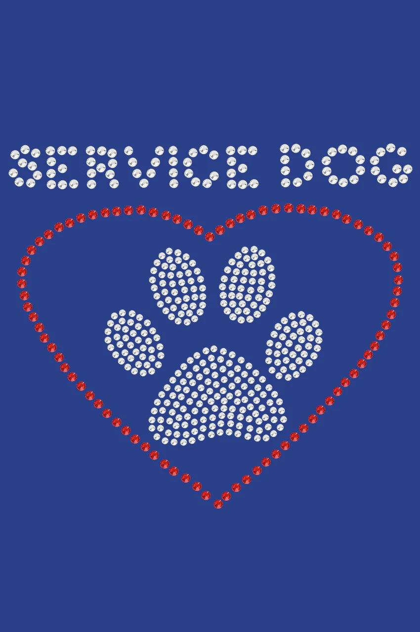 Service Dog bandana - Image 14
