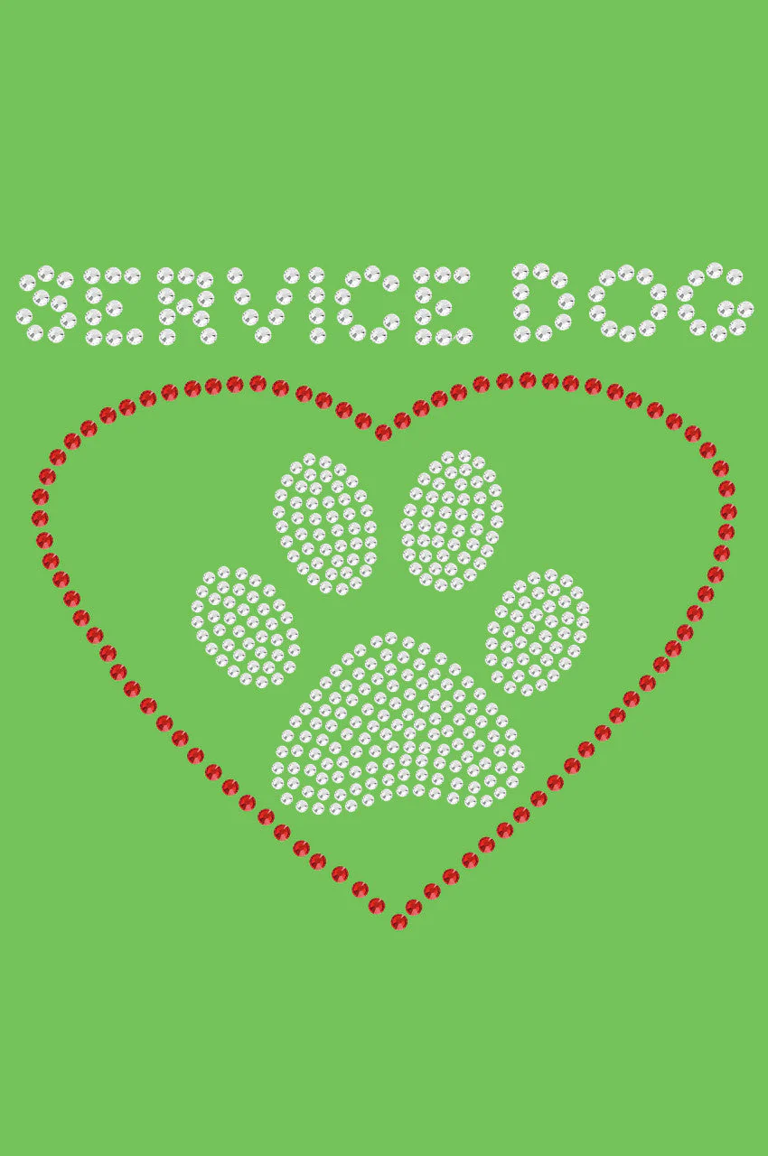 Service Dog bandana - Image 5