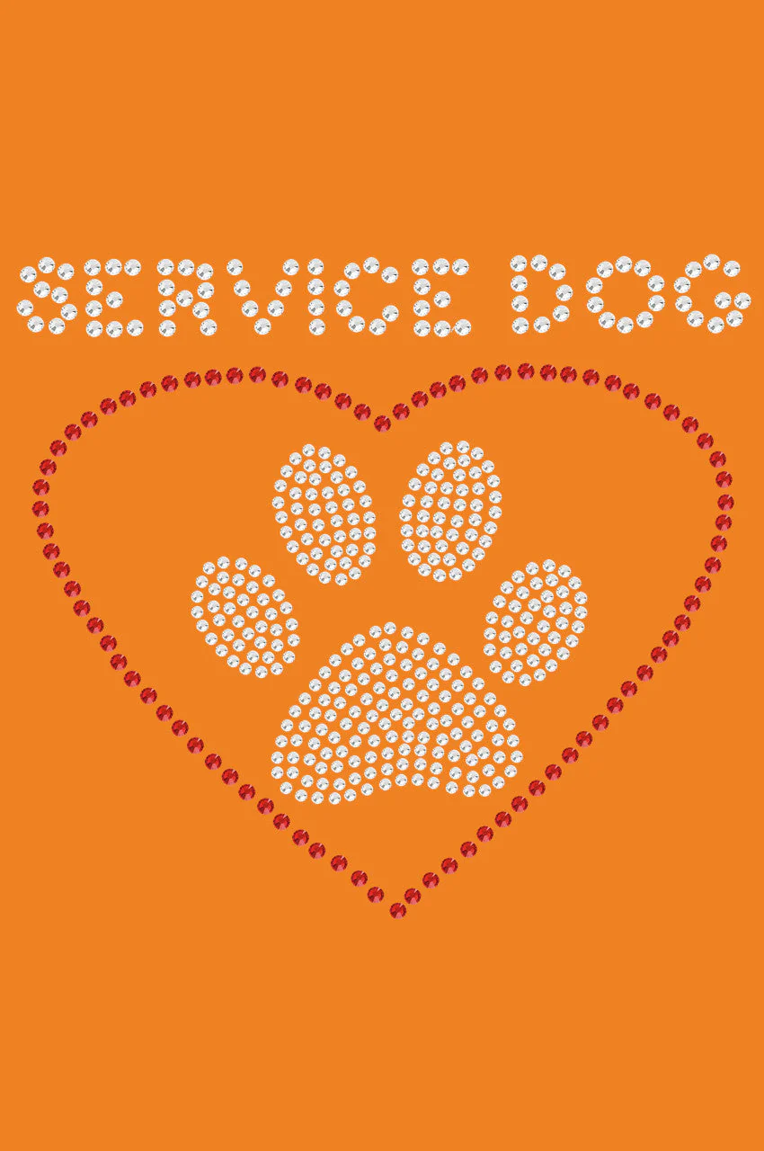 Service Dog bandana - Image 7