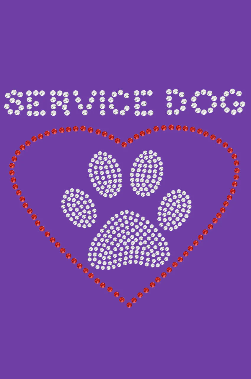 Service Dog bandana - Image 9