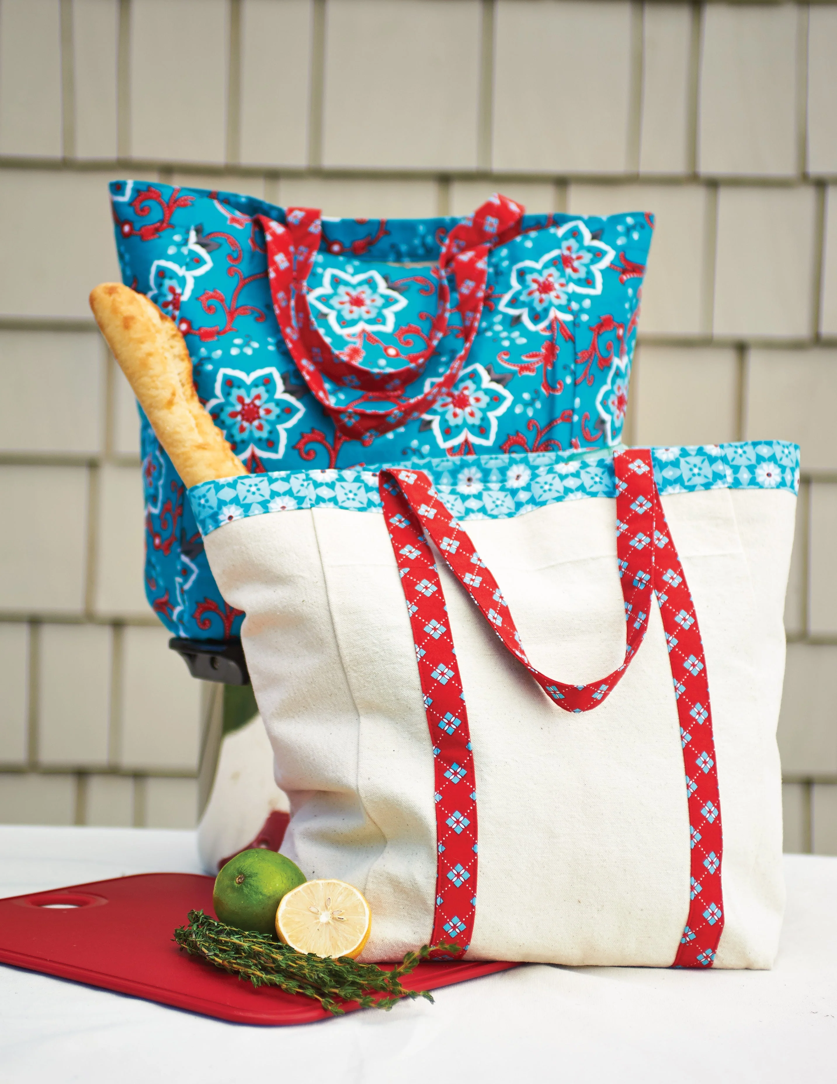 Sewing Pretty Bags - Image 3