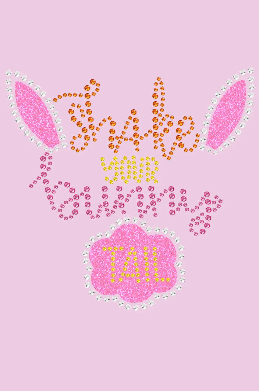 Shake Your Bunny Tail - Bandanna - Image 6