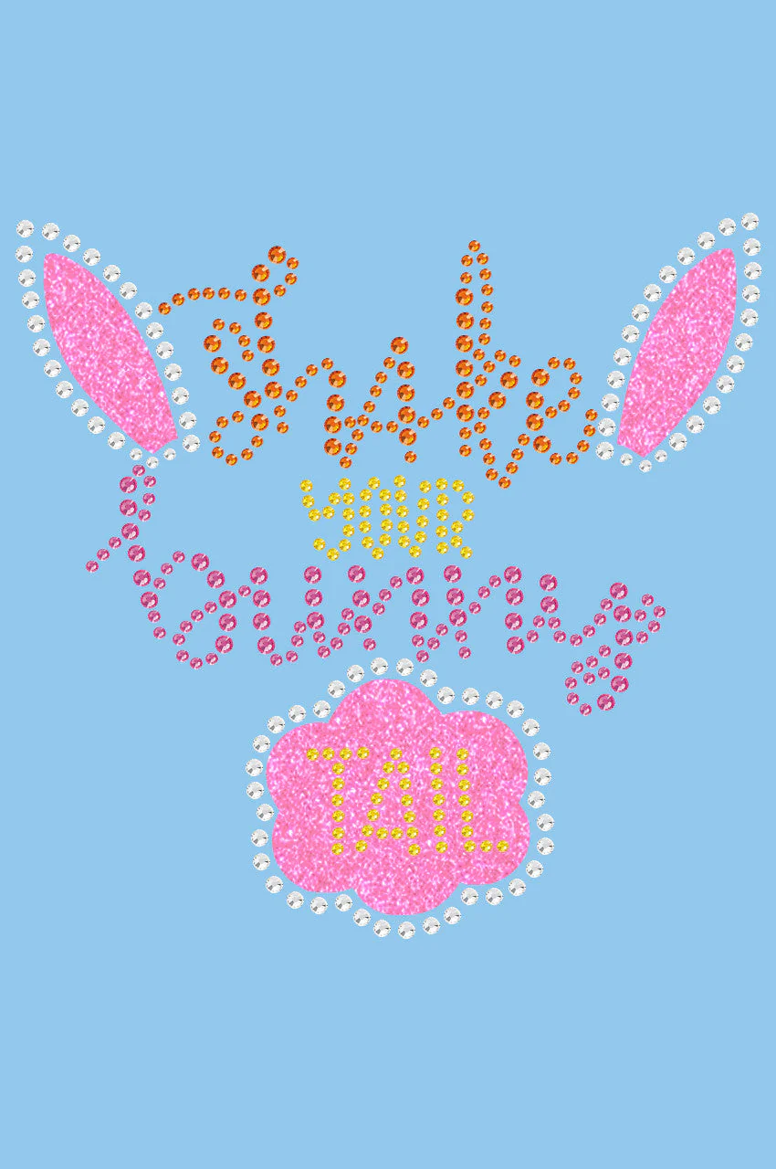Shake Your Bunny Tail - Bandanna - Image 8