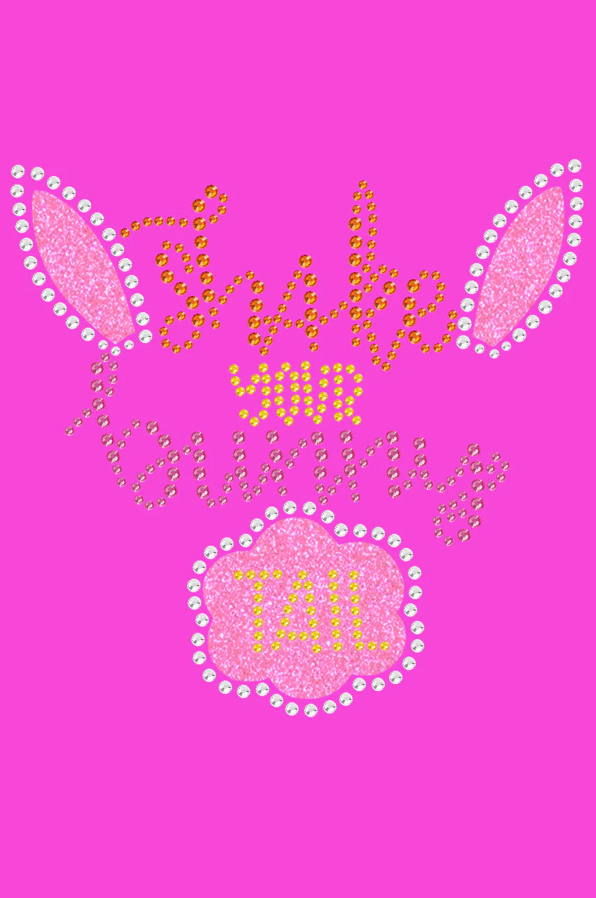 Shake Your Bunny Tail - Bandanna - Image 9