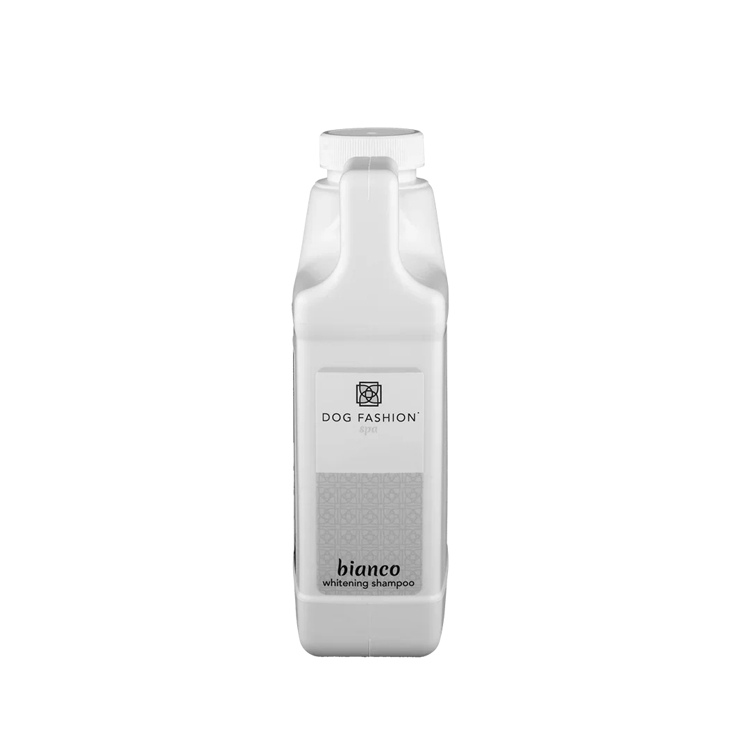 Bianco Whitening Shampoo 16oz by Dog Fashion Spa - Image 3