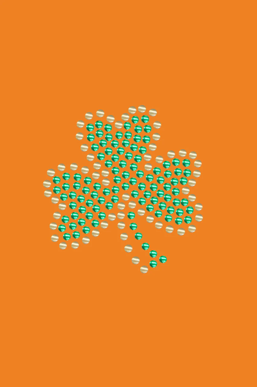 Shamrock  1 - Bandanna - Image 13
