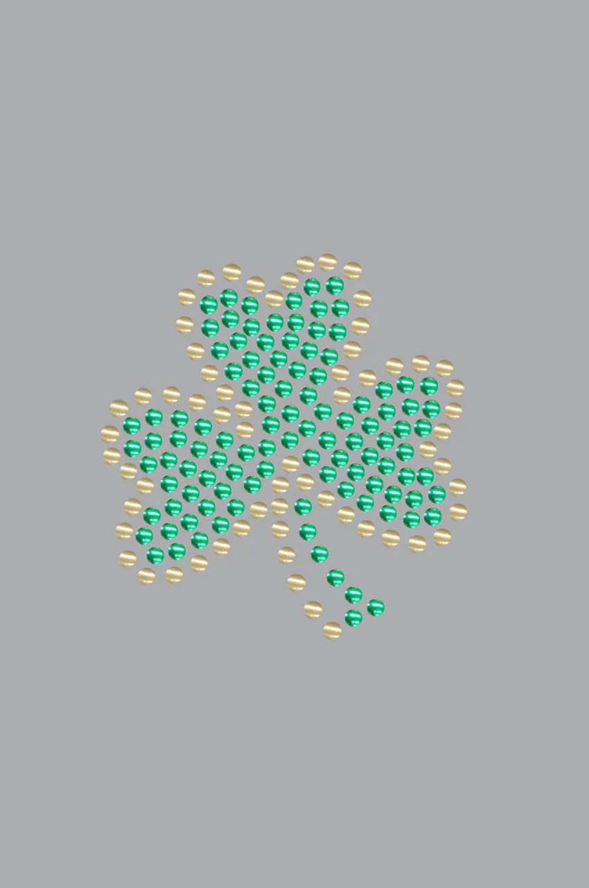 Shamrock  1 - Bandanna - Image 14
