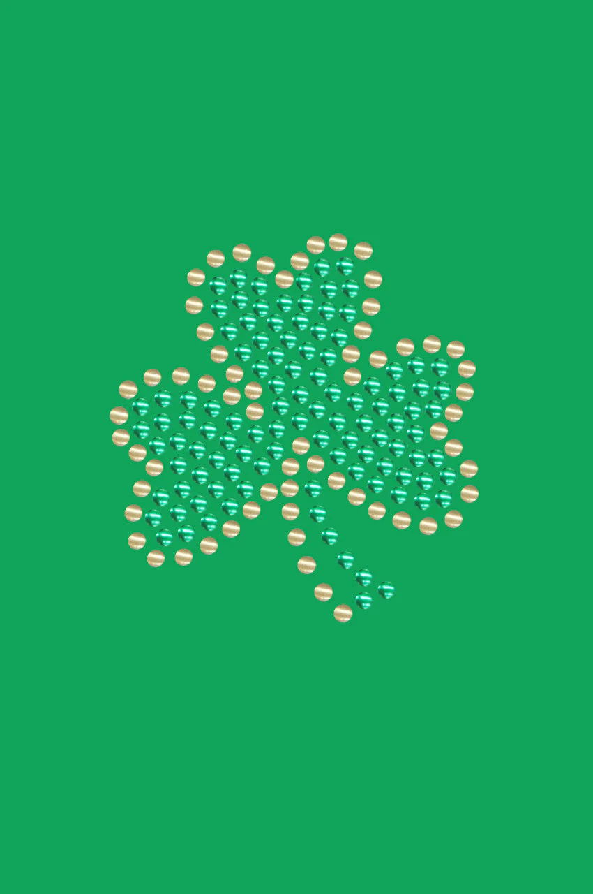 Shamrock  1 - Bandanna - Image 2