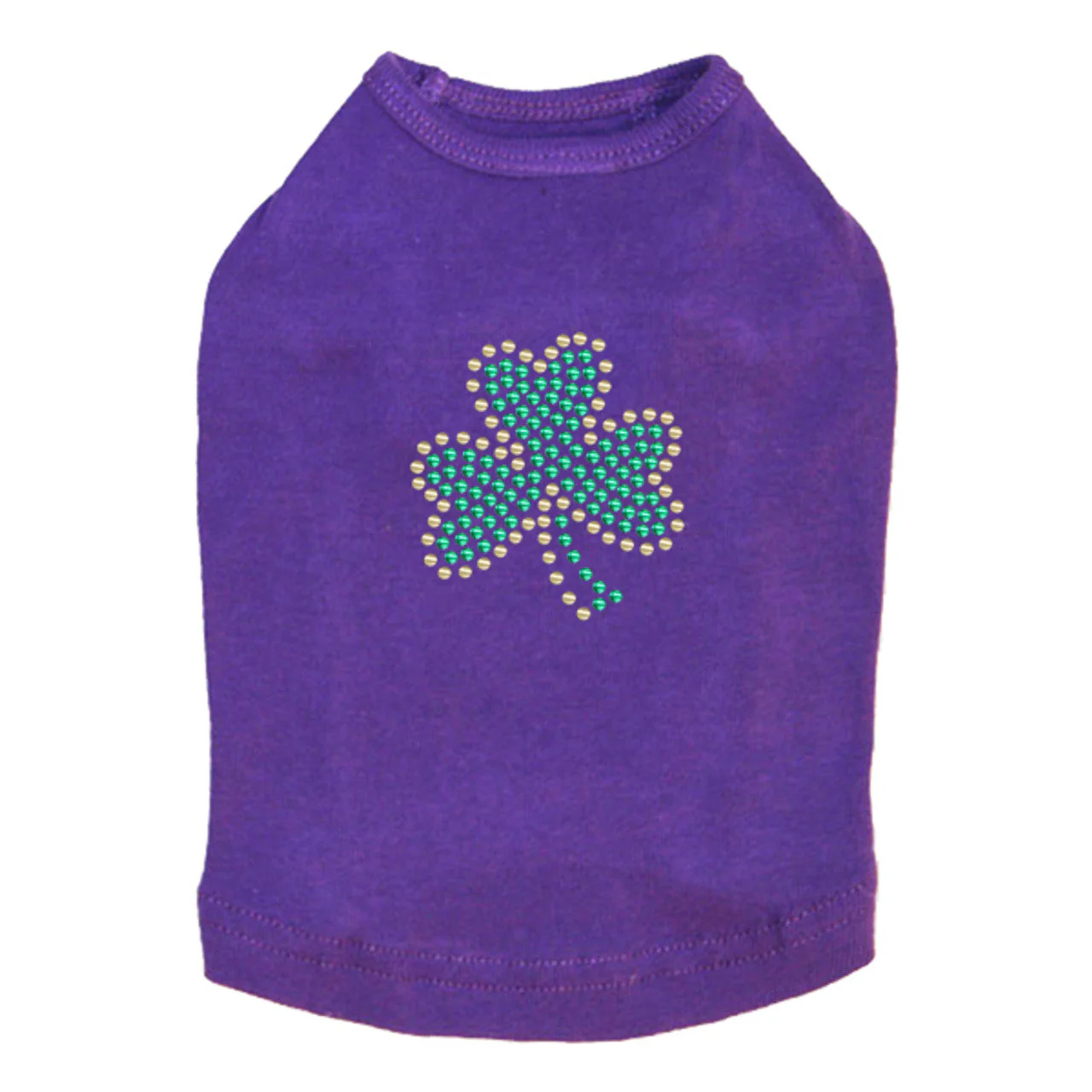 Shamrock 1 - Dog Tank - Image 11