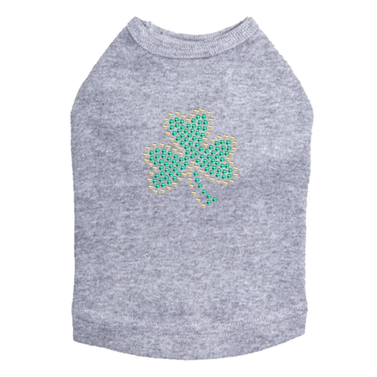 Shamrock 1 - Dog Tank - Image 12