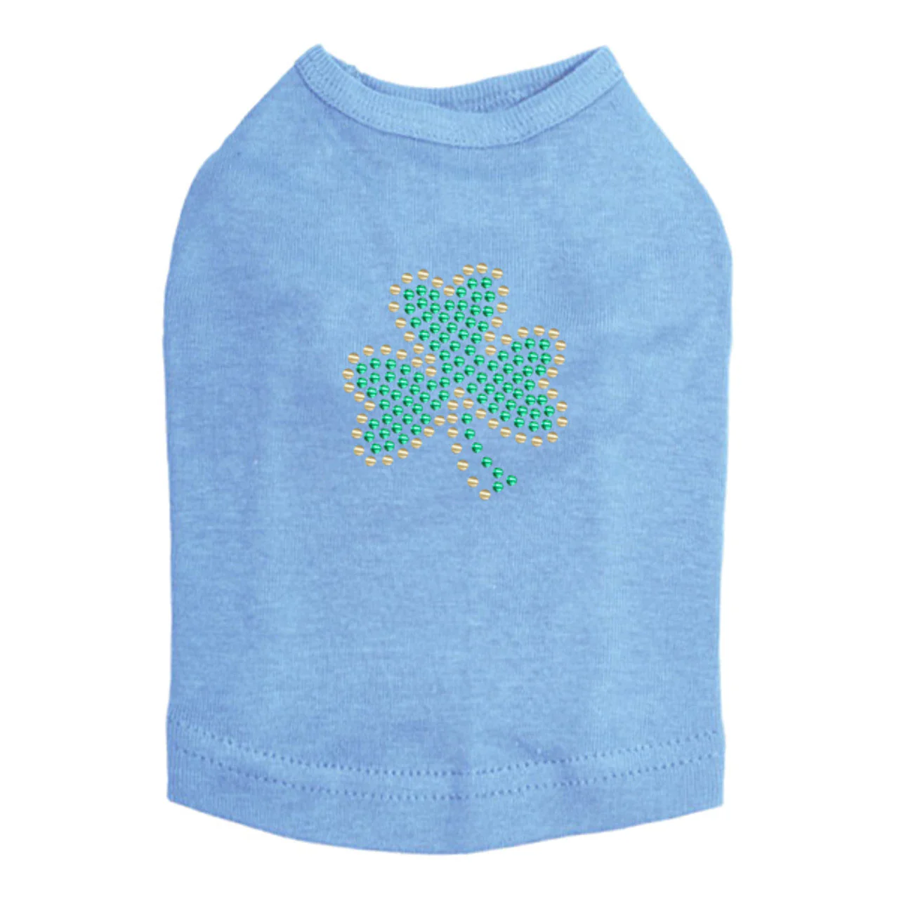 Shamrock 1 - Dog Tank - Image 6