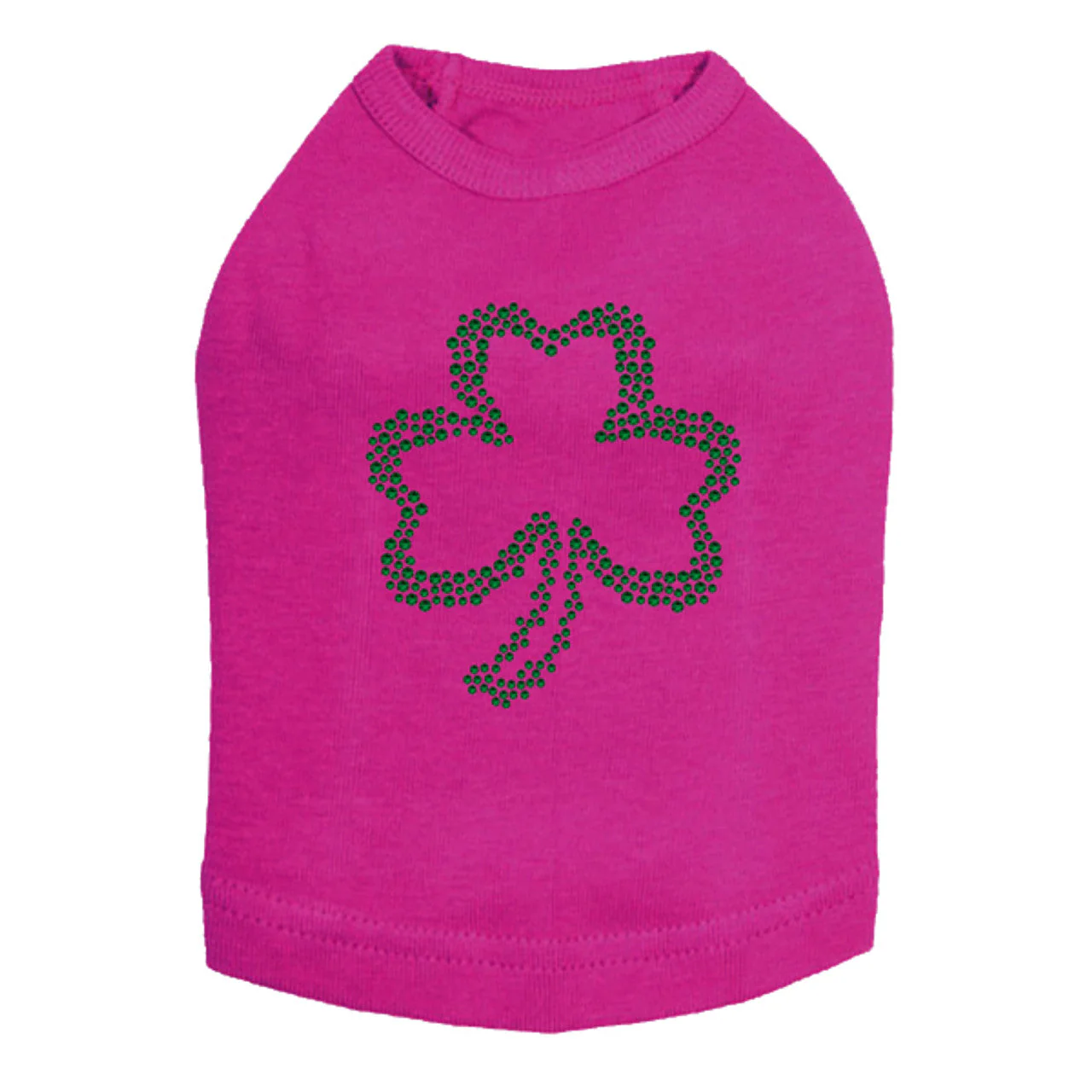 Shamrock  2 - Dog Tank - Image 7