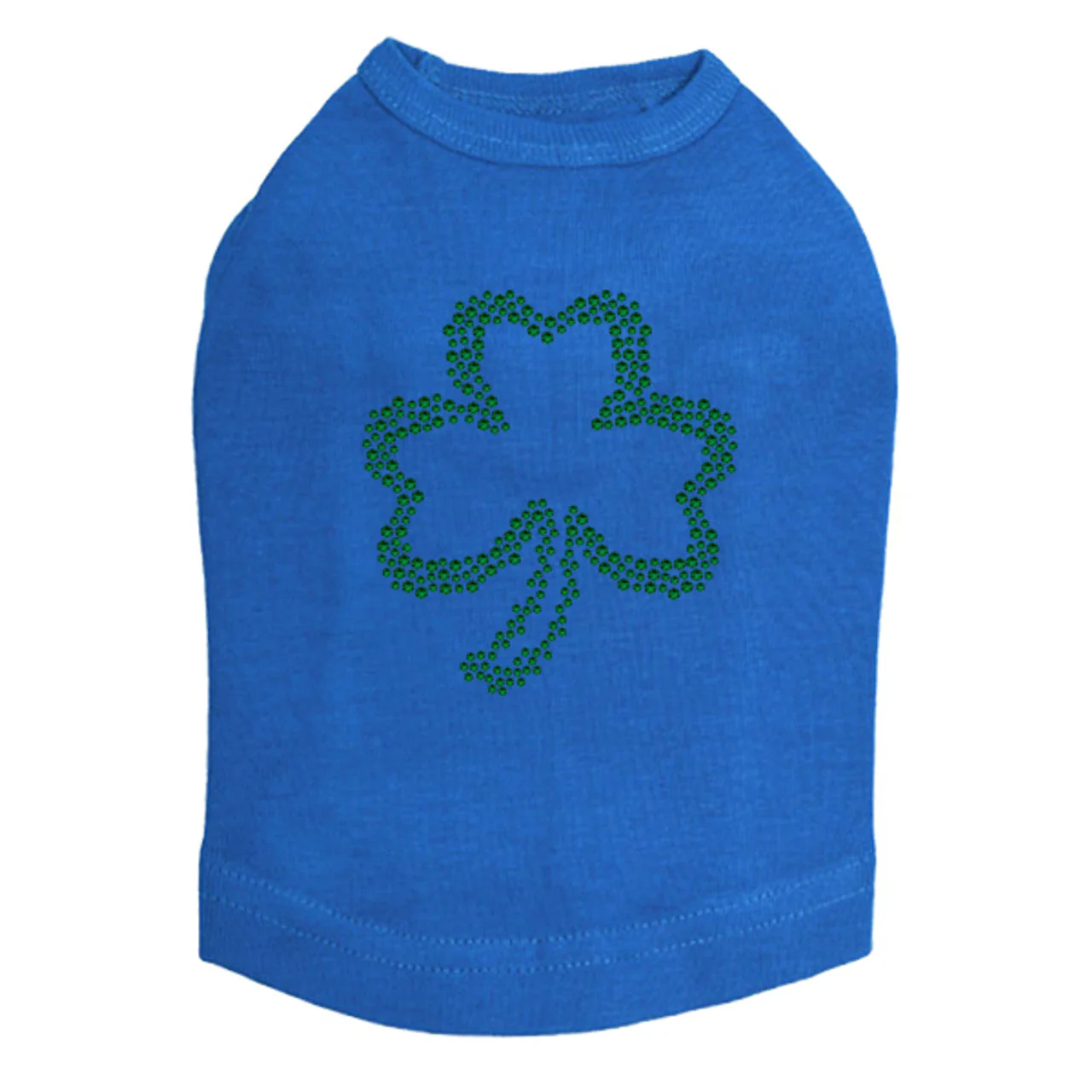 Shamrock  2 - Dog Tank - Image 8