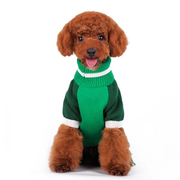 Shamrock Sweater - Image 3