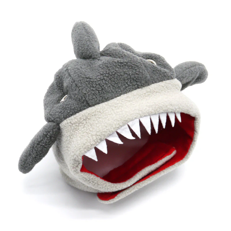 Shark Hat - Image 2