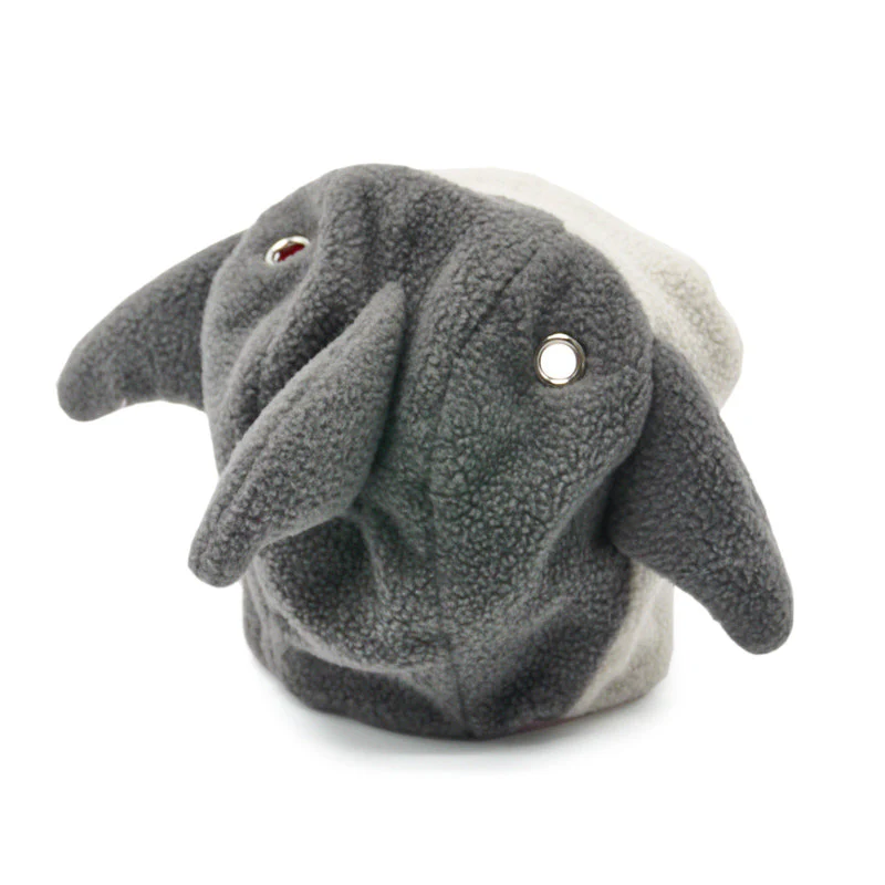 Shark Hat - Image 3