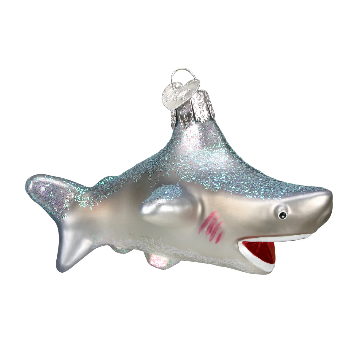 Shark Ornament - Image 3