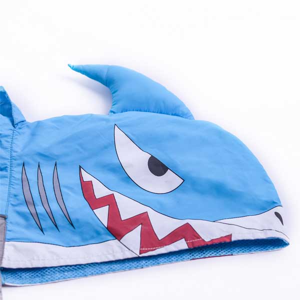 Shark Raincoat - Image 10