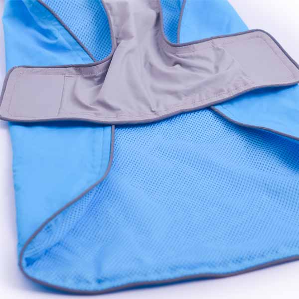 Shark Raincoat - Image 8