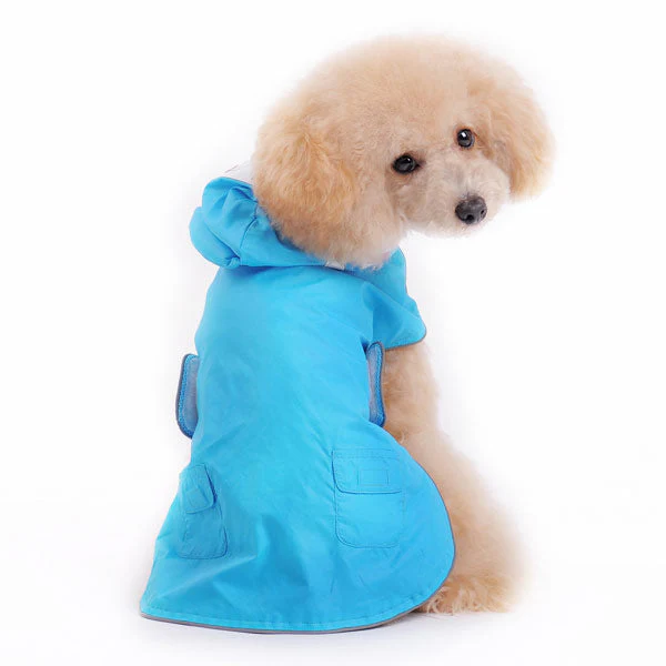 Shark Raincoat - Image 9