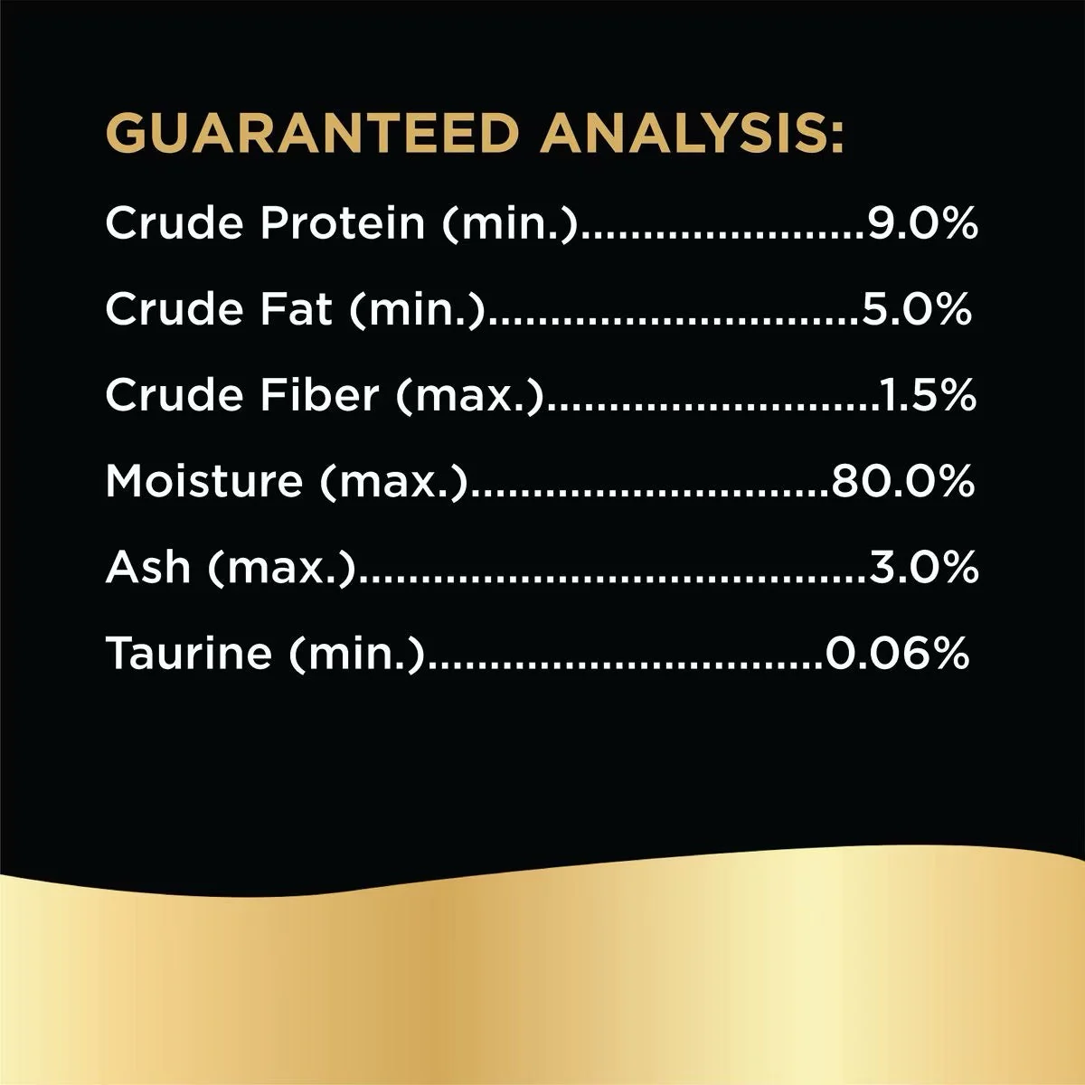 Sheba Perfect Portions Premium Pate Chicken & Tuna Wet Cat Food (2.65oz) - Image 4