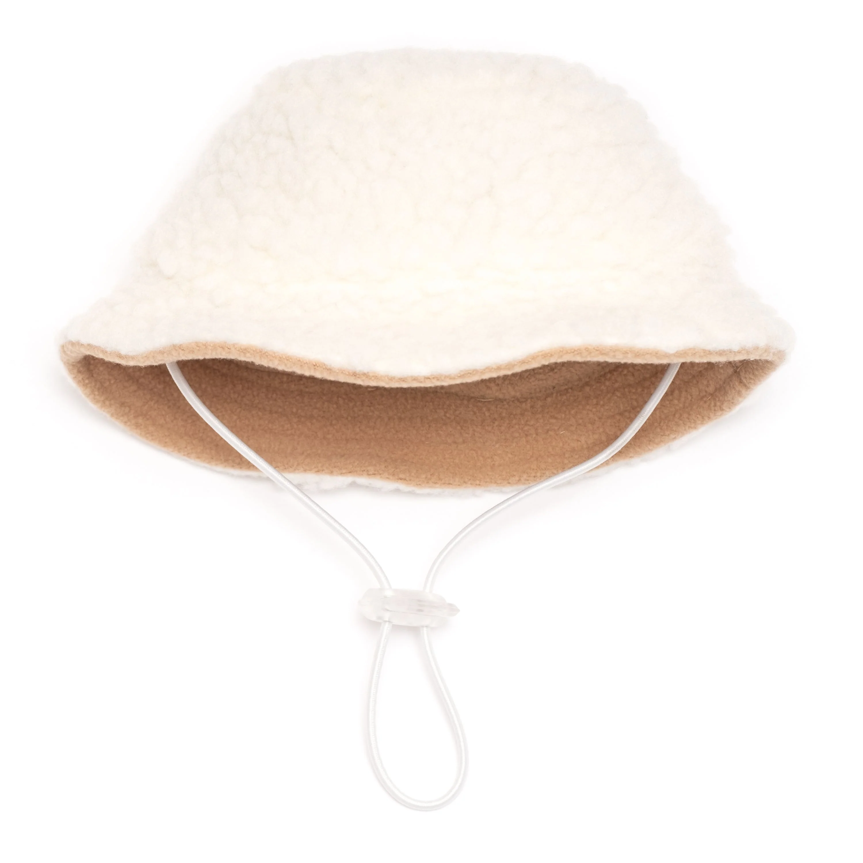 Sherpa Bucket Hat