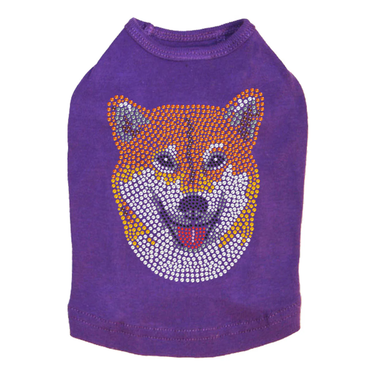 Shiba Inu - Dog Tank - Image 9