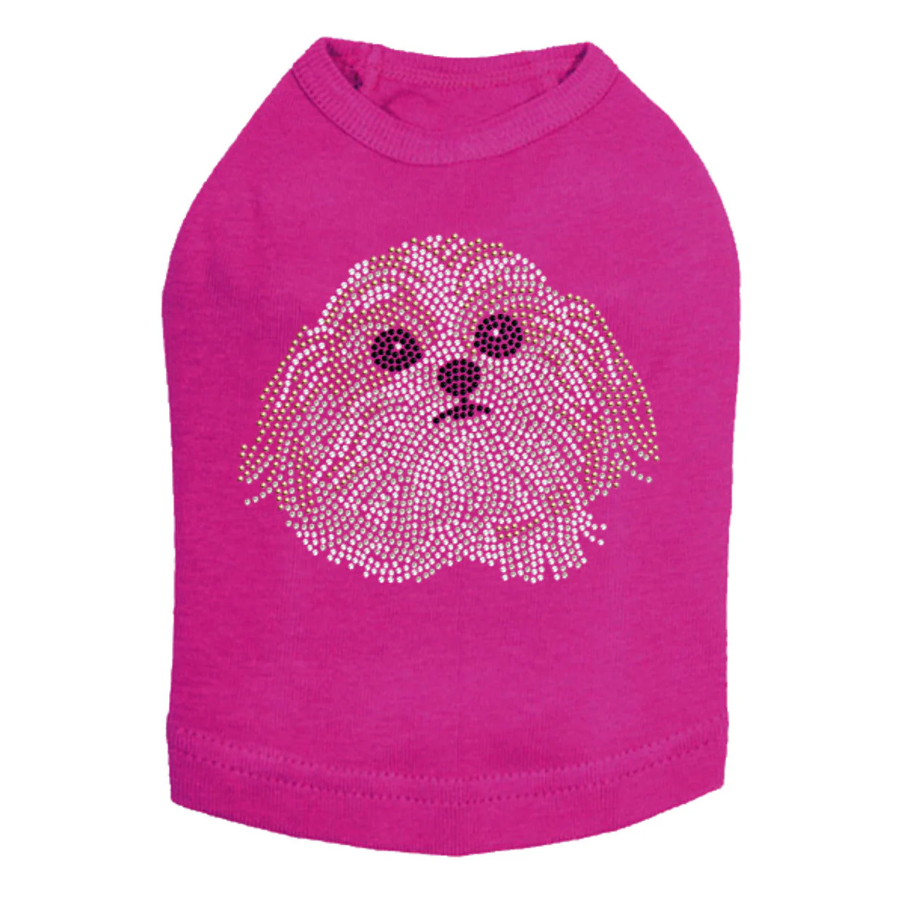 Shih Tzu - Dog Tank - Image 4