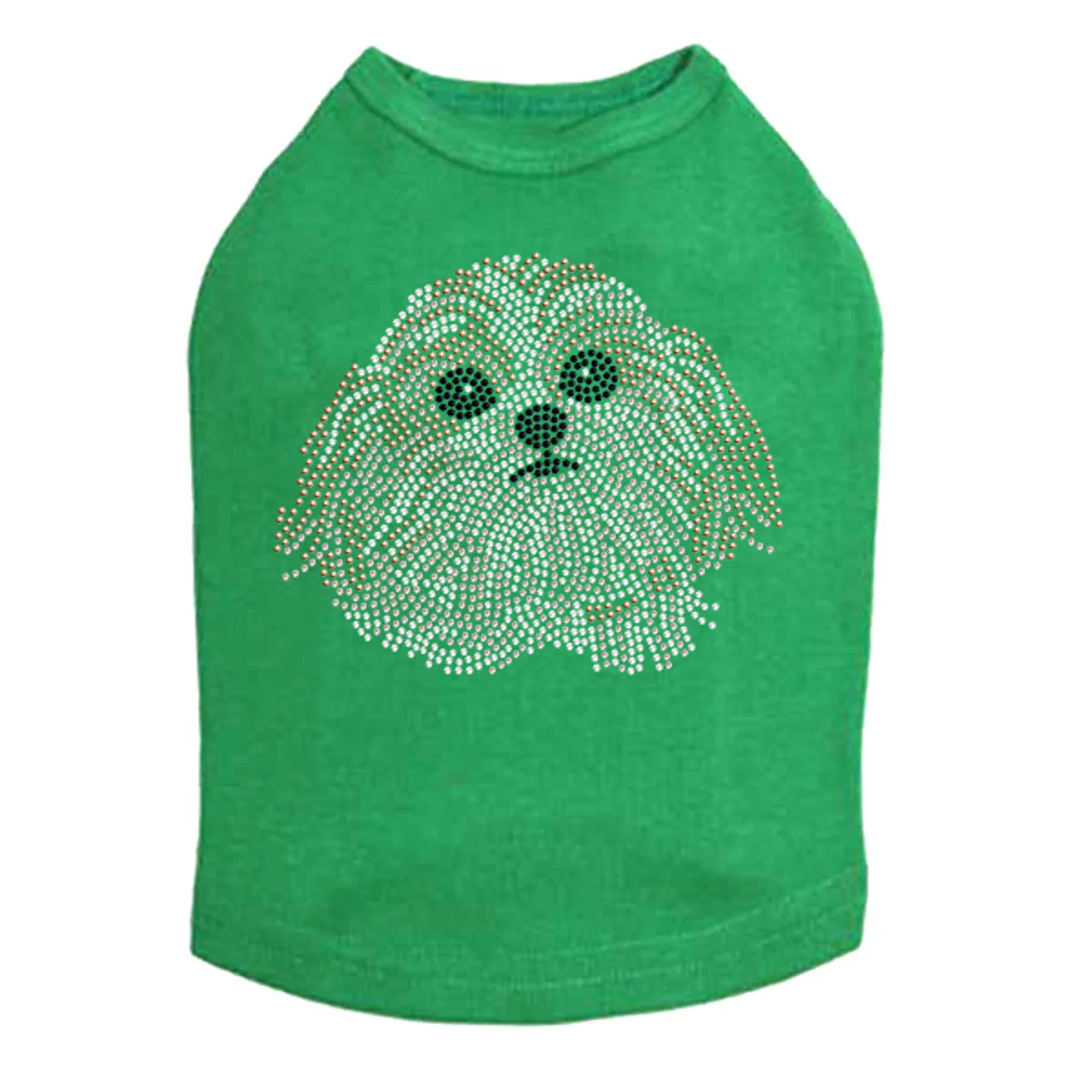 Shih Tzu - Dog Tank - Image 7