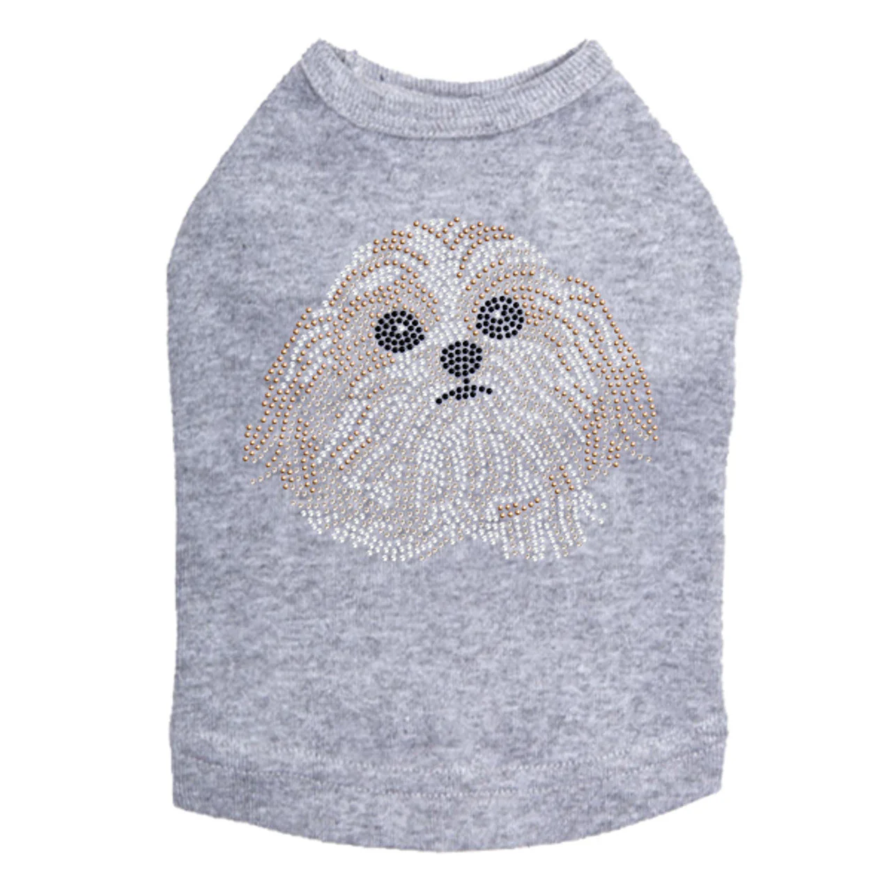 Shih Tzu - Dog Tank - Image 8