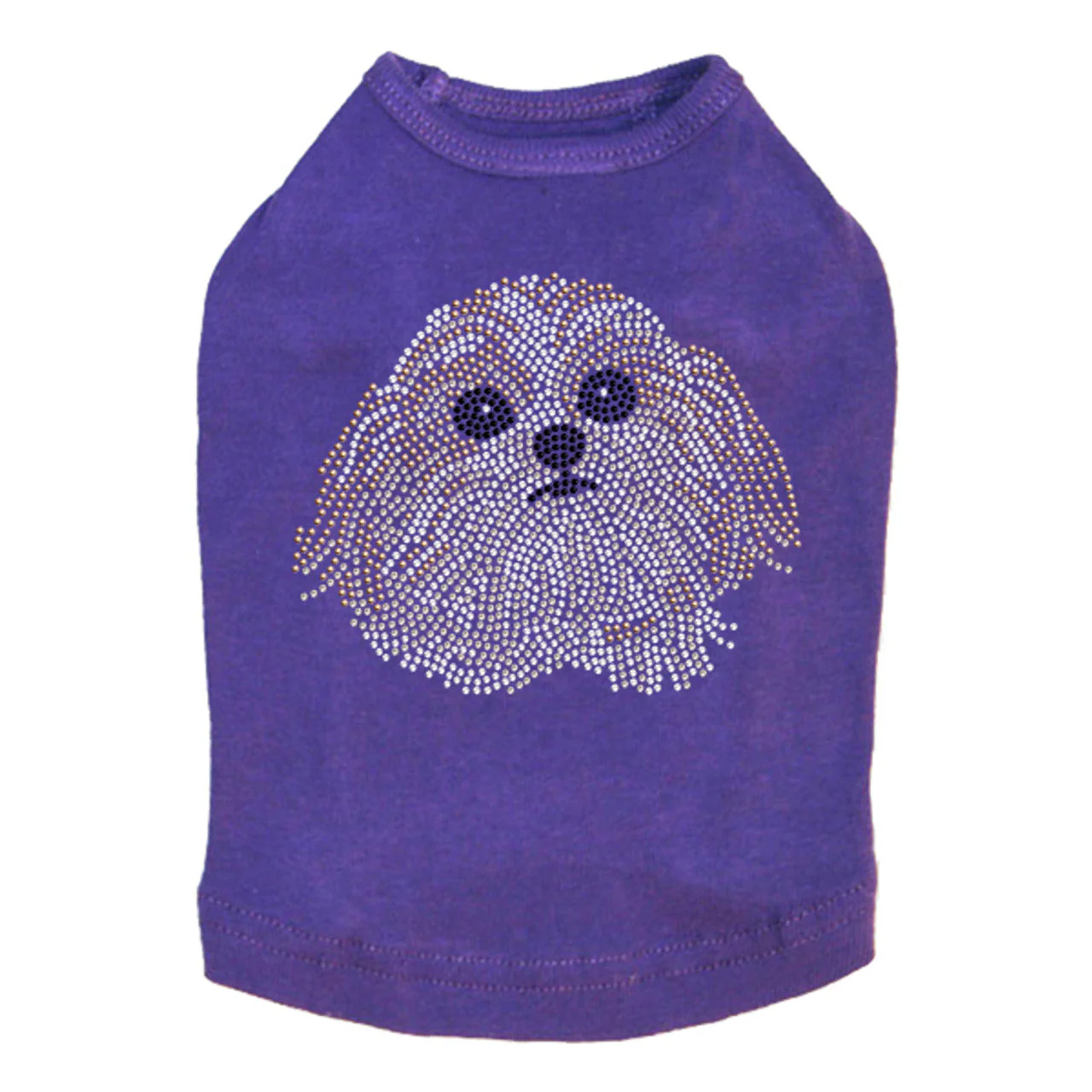 Shih Tzu - Dog Tank - Image 9