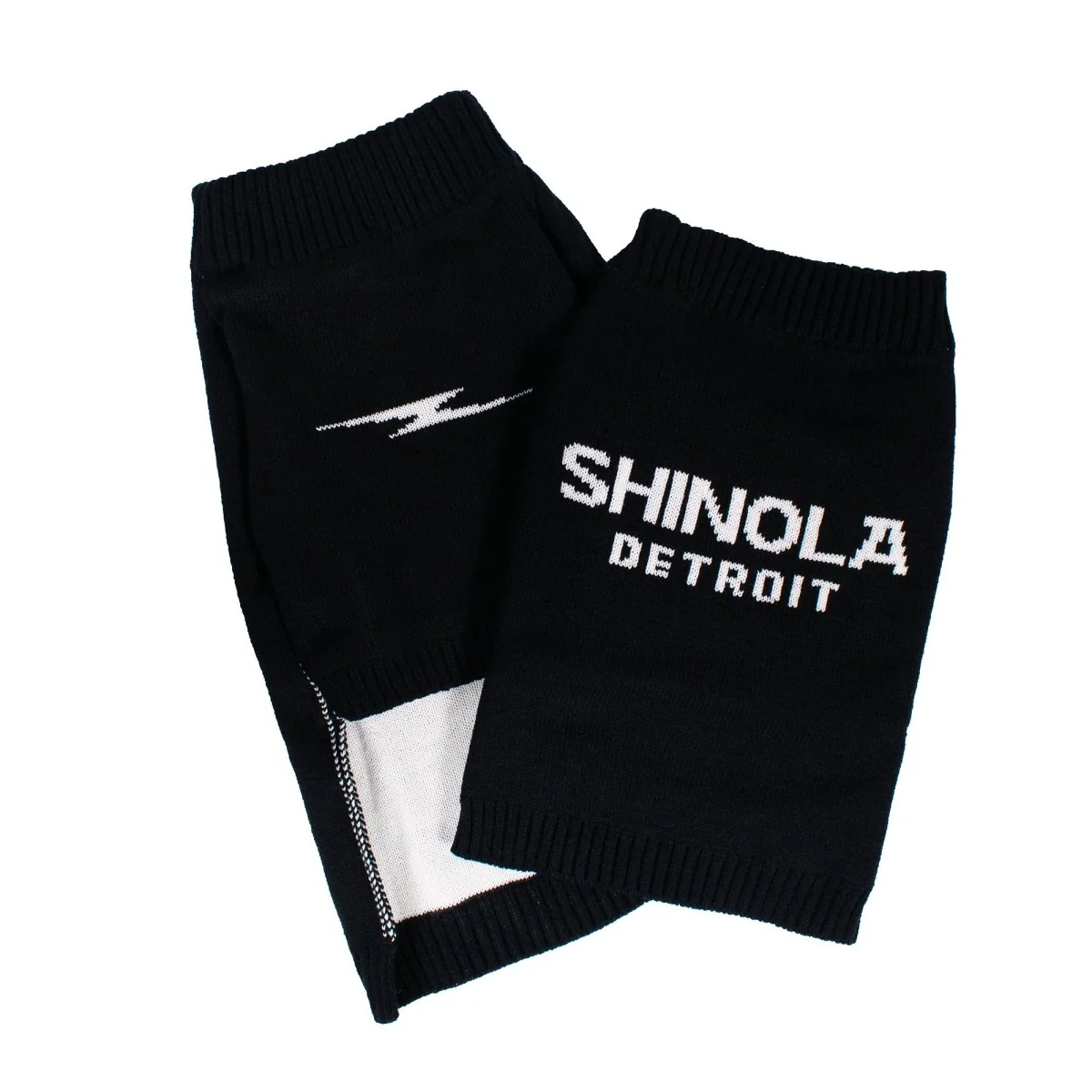 Shinola Brand Logo Knitted Pet Sweater - Image 7