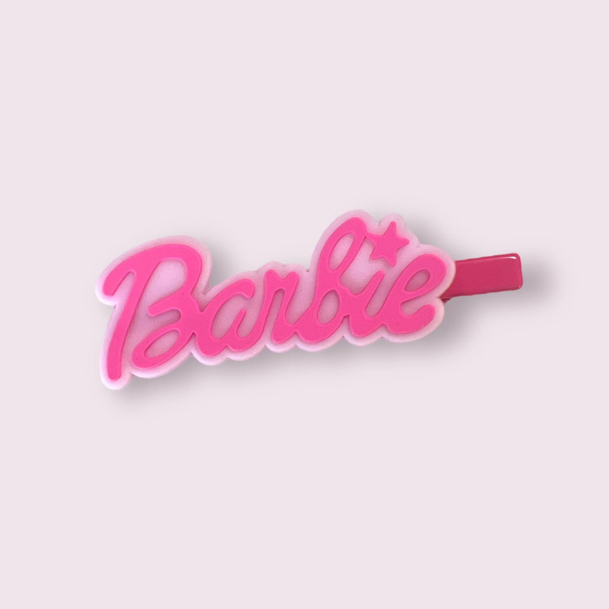 Bark 5th Ave., LLC Cotton Dog Dress - Pink/Small - Image 2