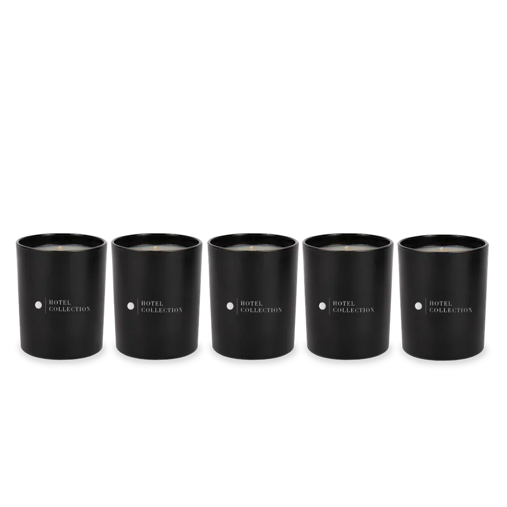 Hotel CollectionSignature Candle Collection - Image 2