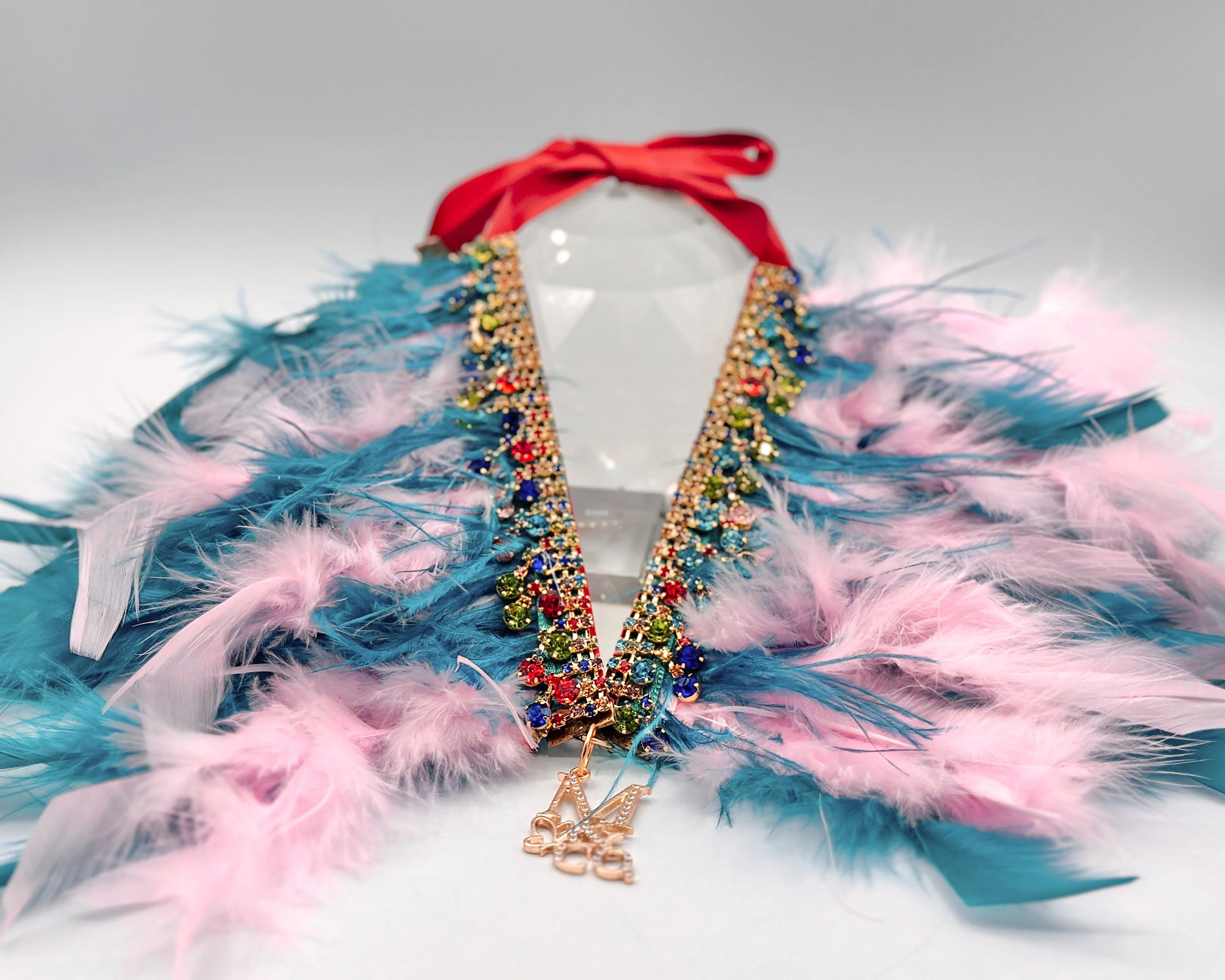 Signature Feathers: Mermaid’s Kiss (pre-order) - Image 2