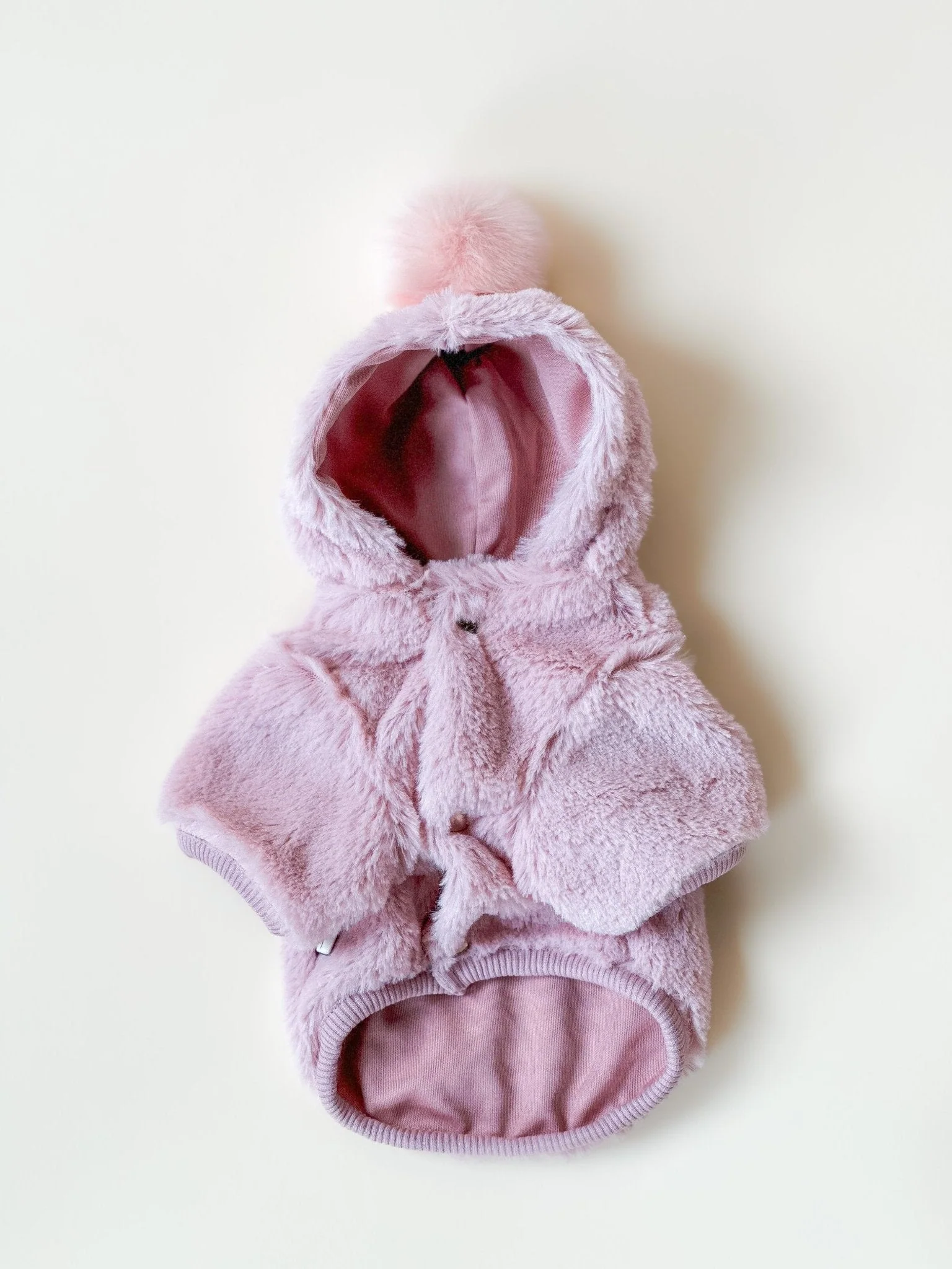 Signature Fur Coat - Image 6