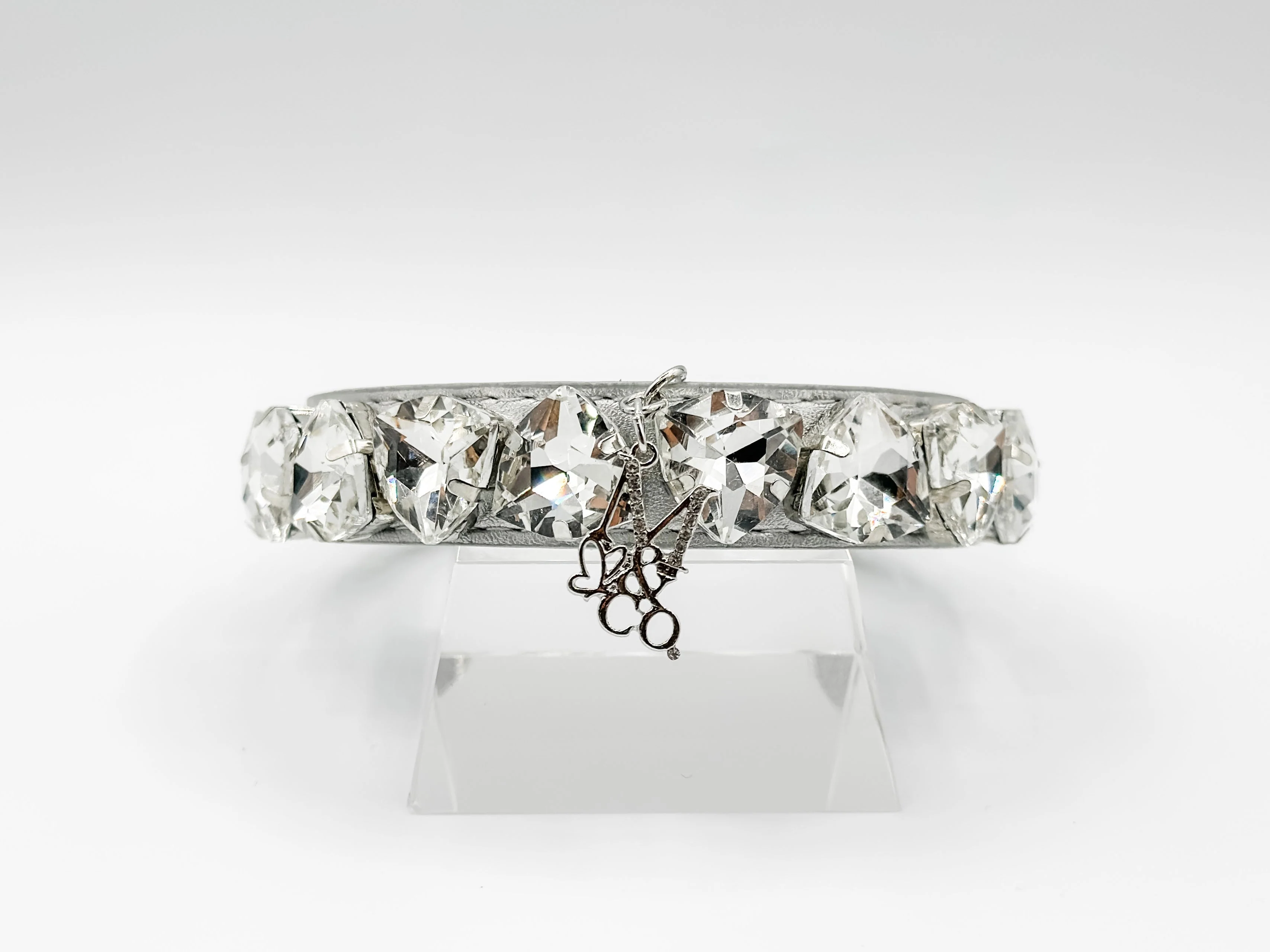 Signature Gem Necklace: The Delilah