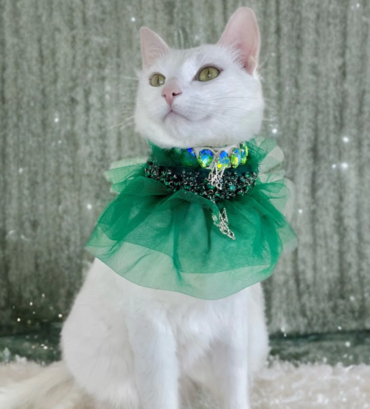 Signature: Green with Envy - Image 8