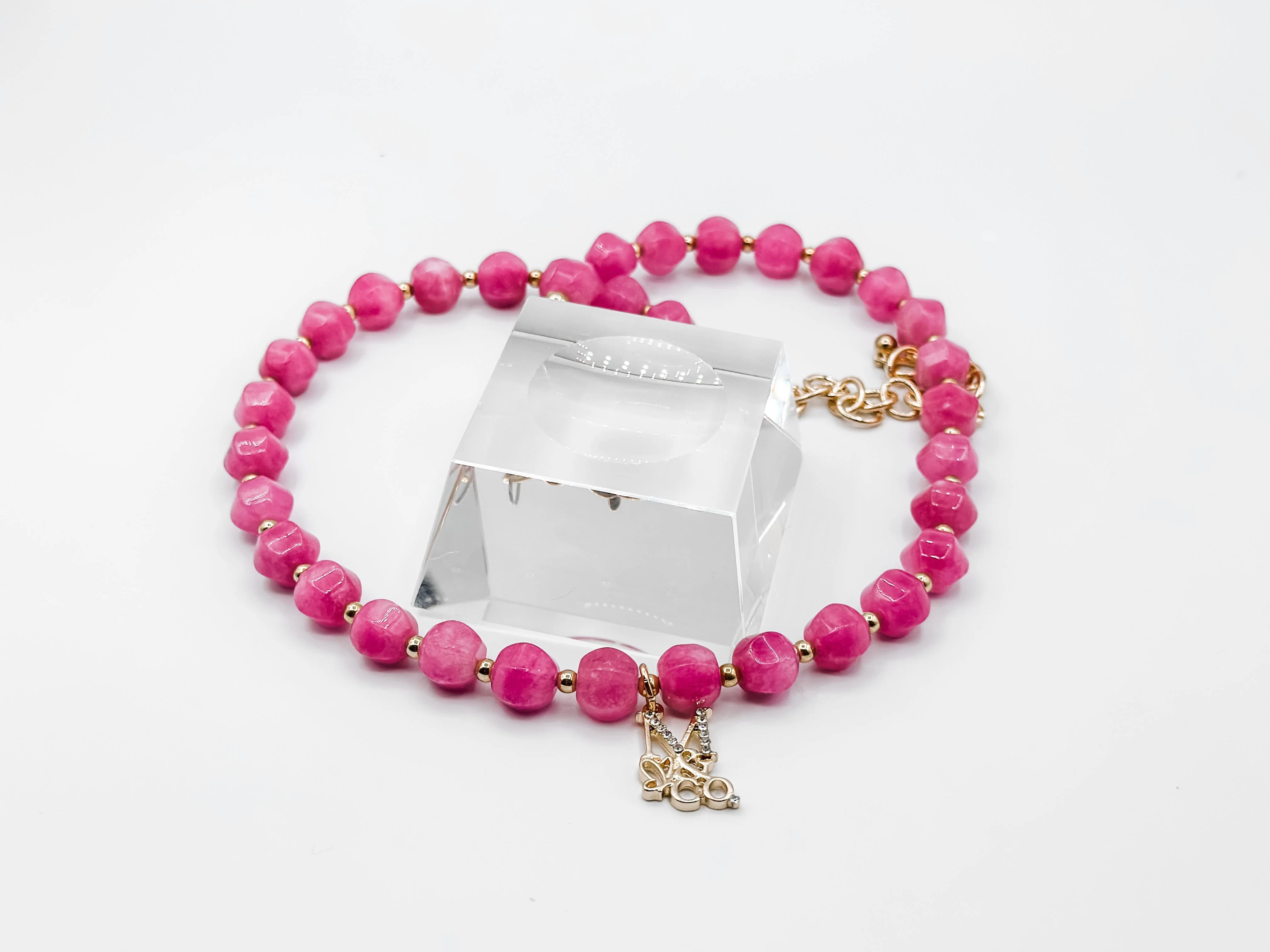 Signature: The Grace Necklace