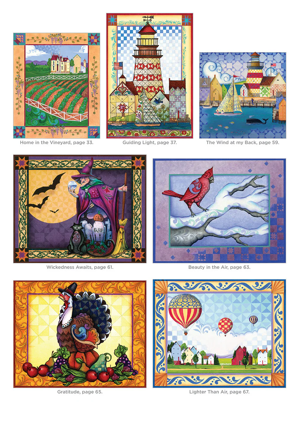 Simpler Times Coloring Book - Image 2
