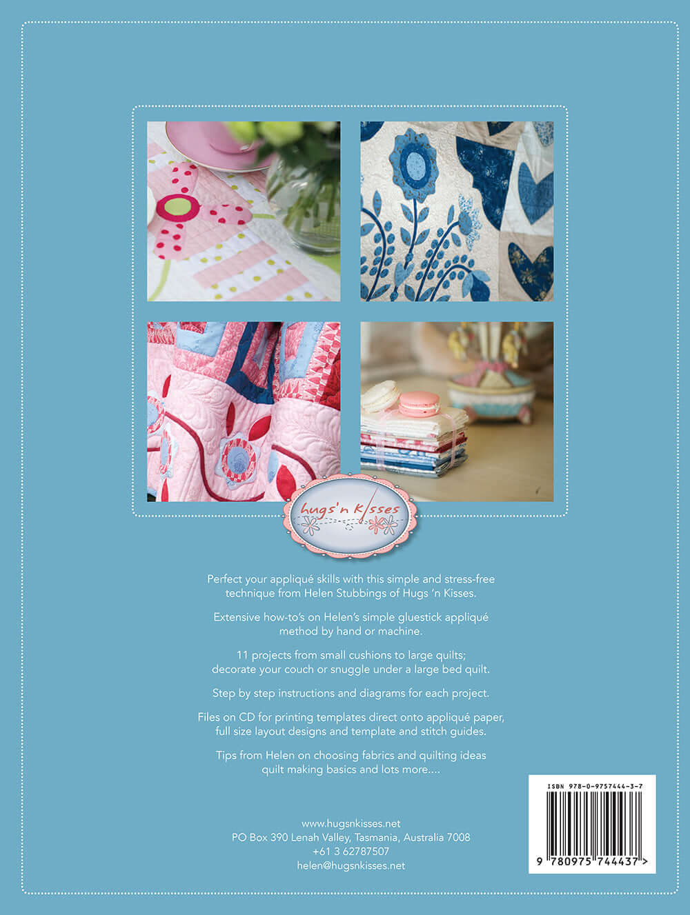 Simply Applique - Image 7
