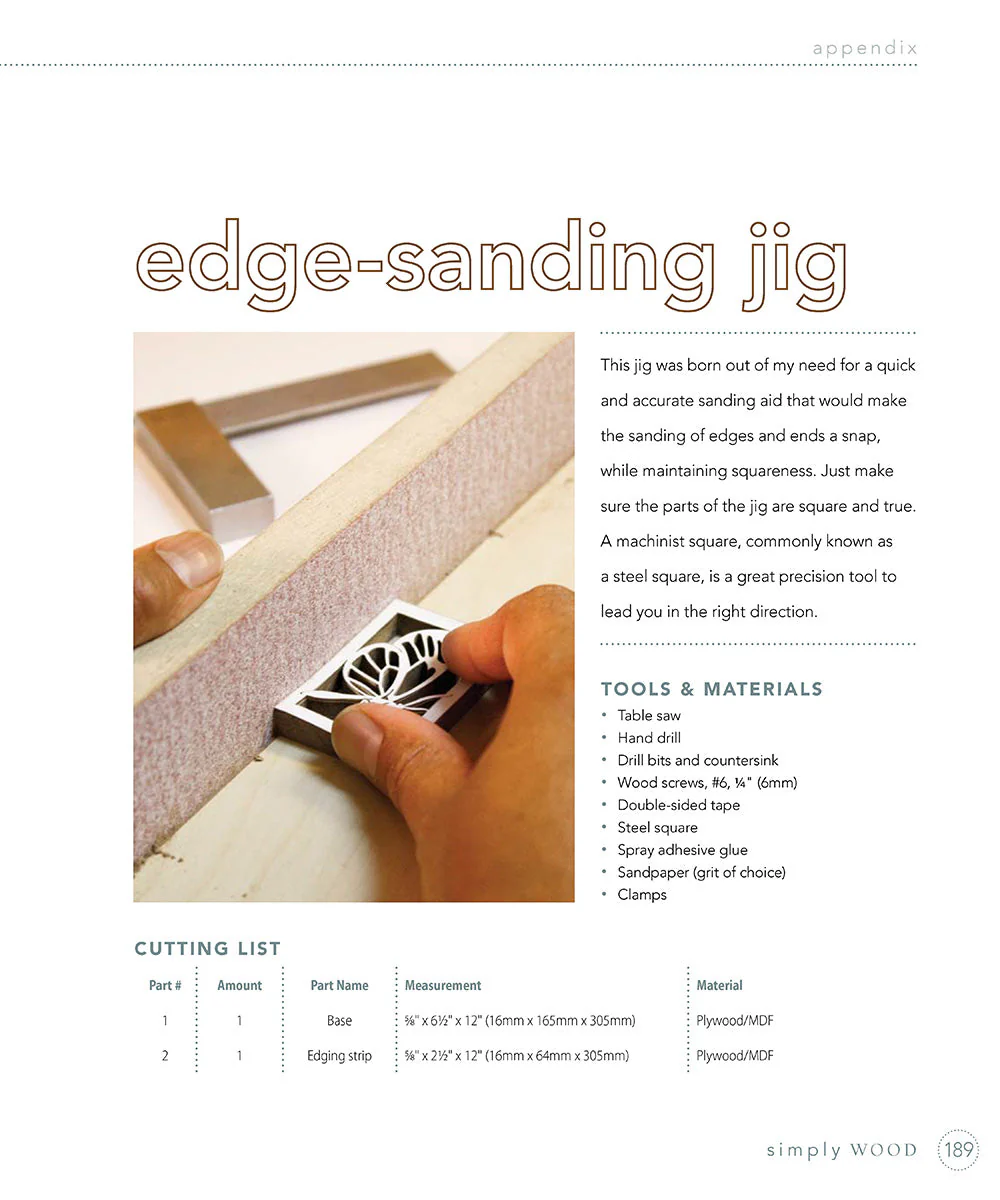 Simply Wood - Image 7
